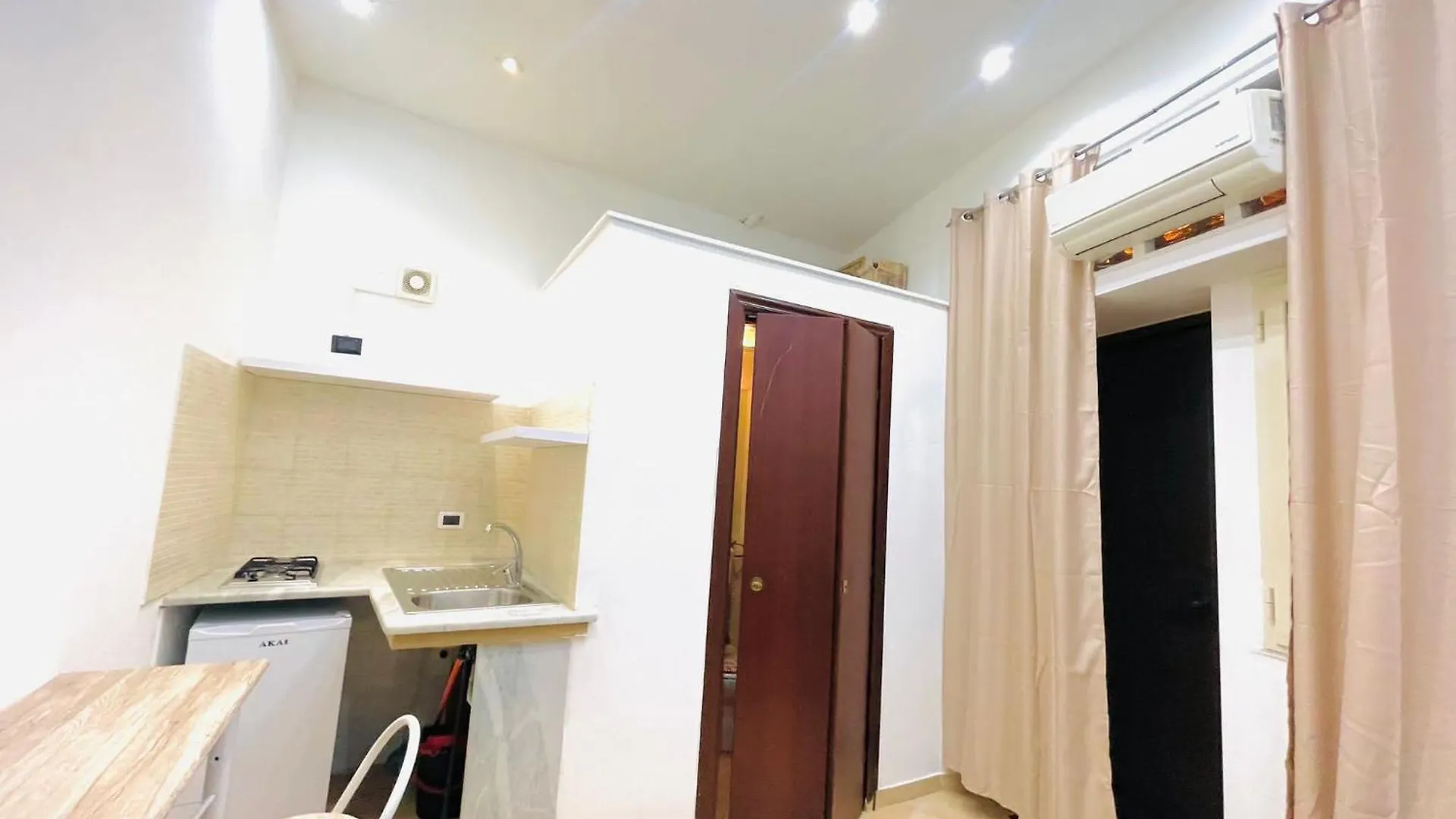 Da Sofi Apartment Palermo