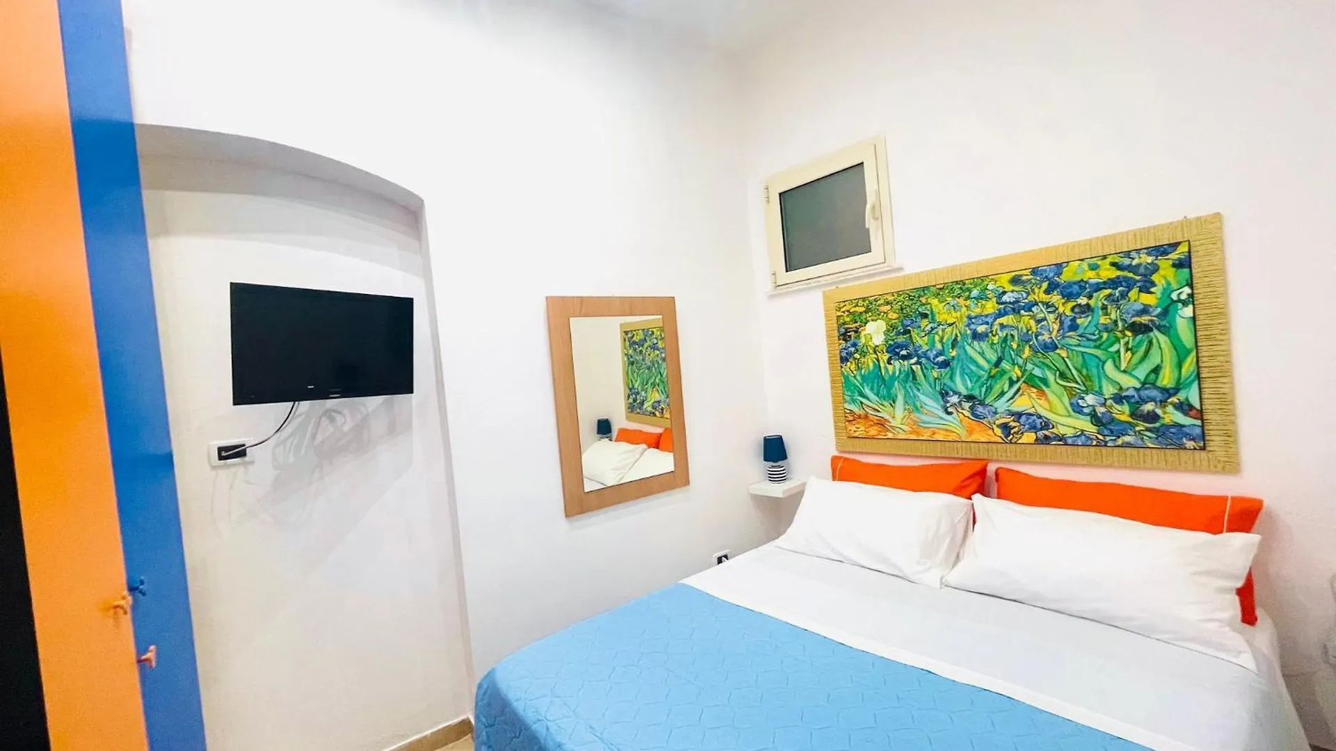 Da Sofi Apartment Palermo Italy