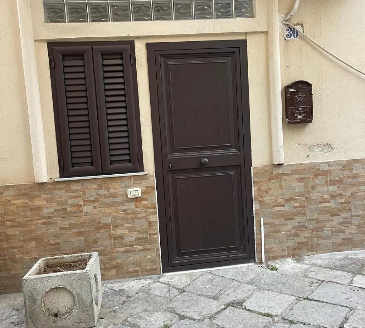 Da Sofi Apartment Palermo Italy