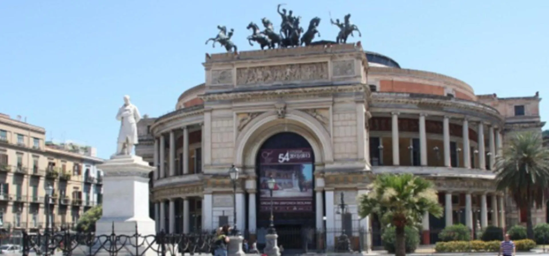 Da Sofi Apartment Palermo