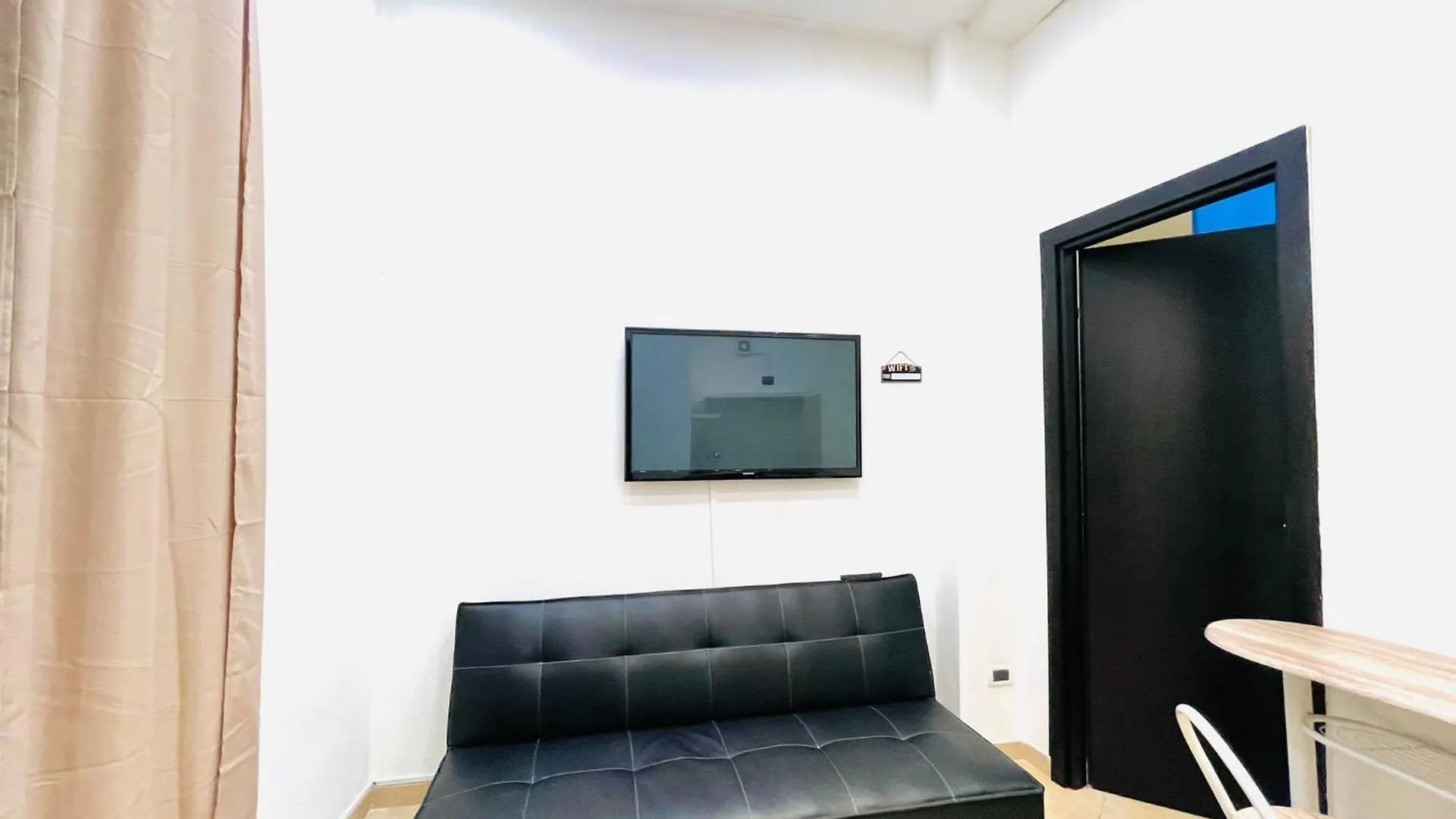 Da Sofi Apartment Palermo 0*,  Italy