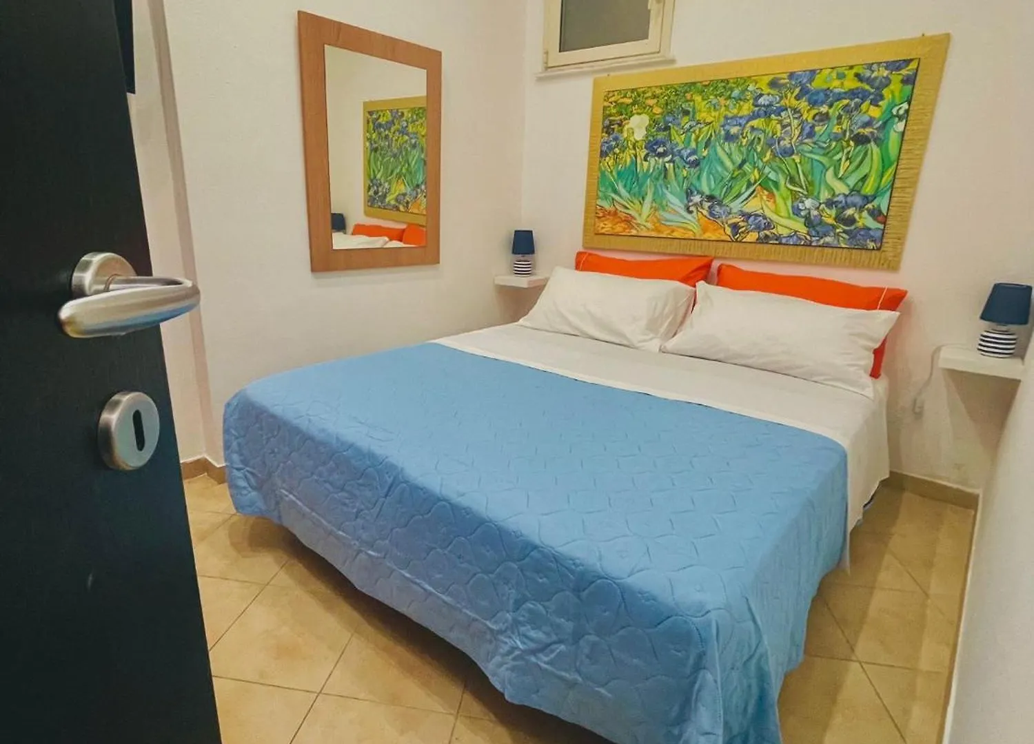 Da Sofi Apartment Palermo