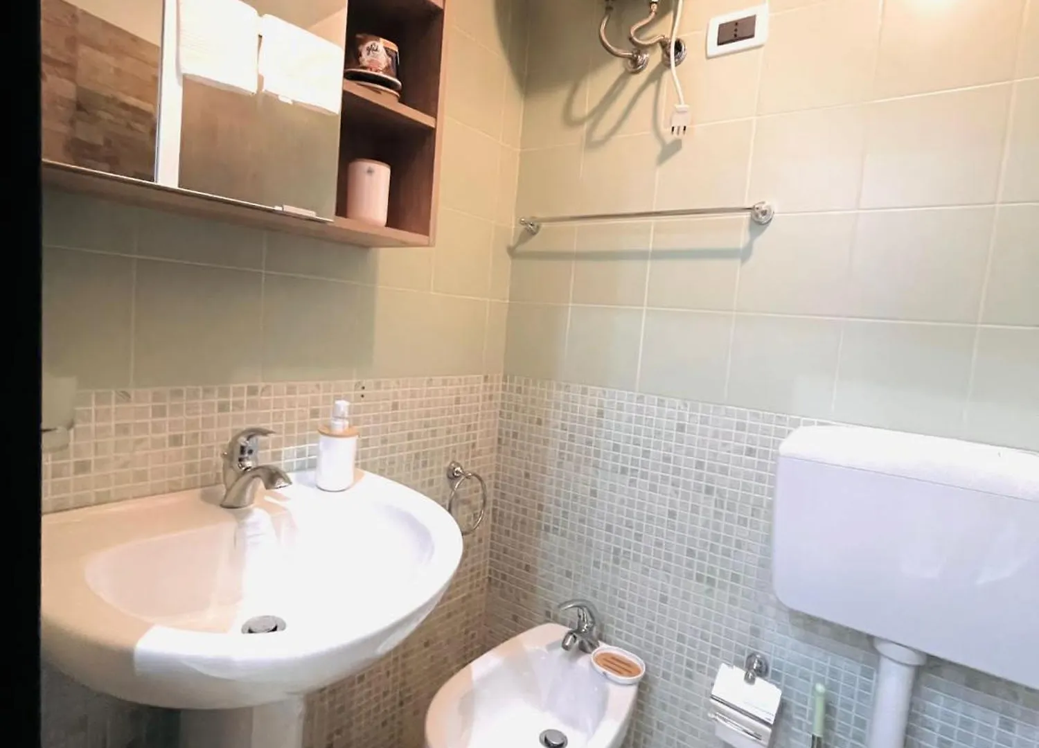 Da Sofi Apartment Palermo
