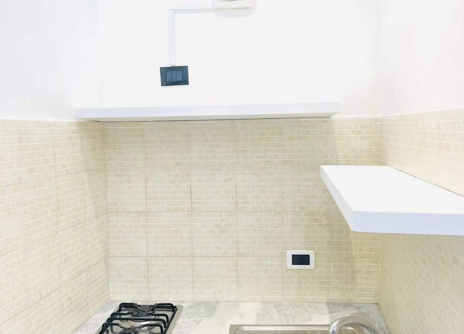 Da Sofi Apartment Palermo