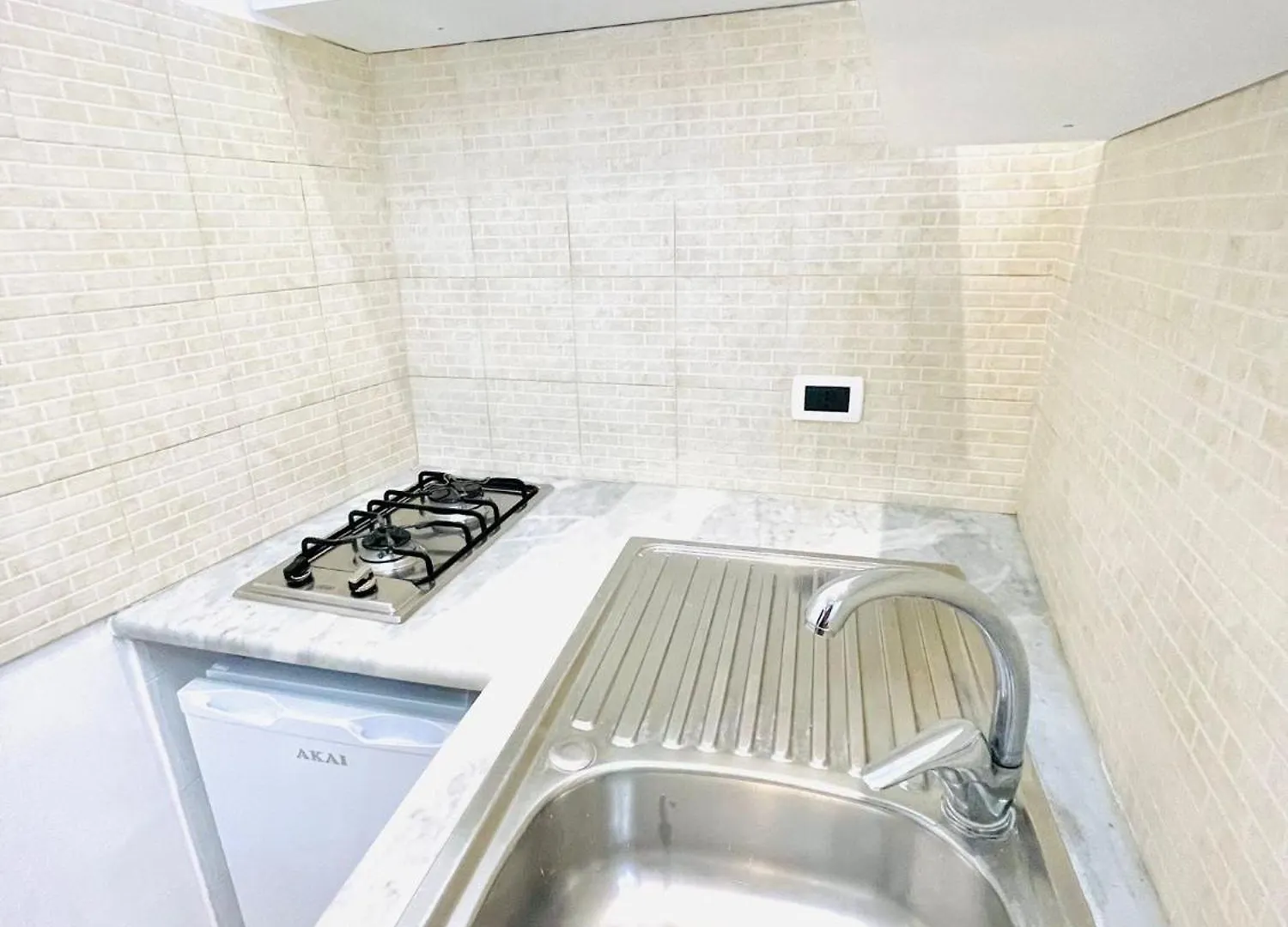 Da Sofi Apartment Palermo