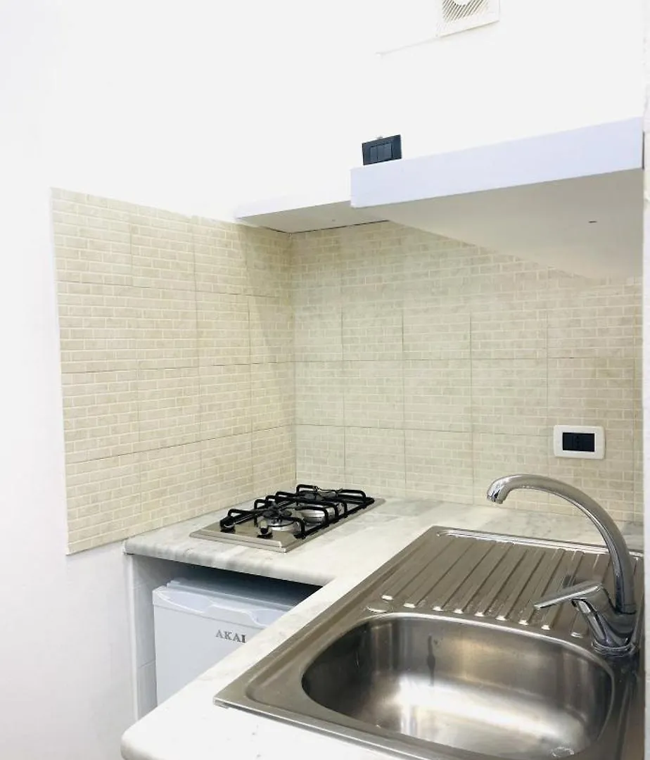Da Sofi Apartment Palermo Italy