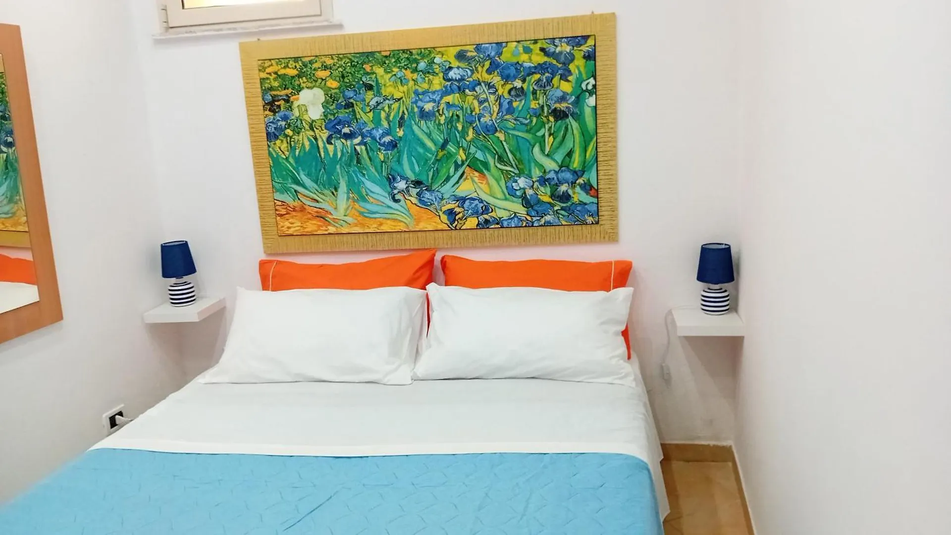 Da Sofi Apartment Palermo