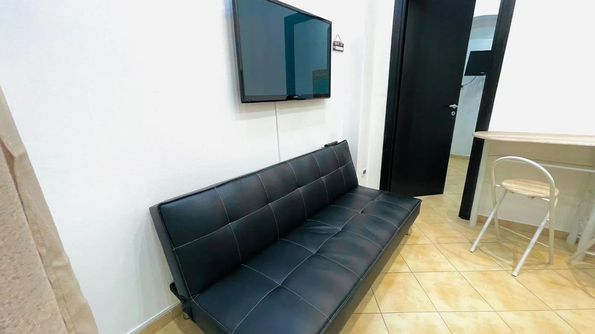 Da Sofi Apartment Palermo
