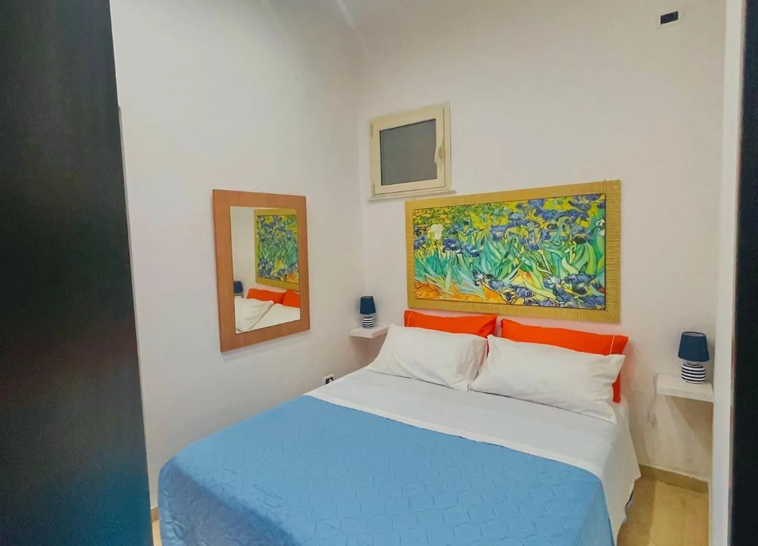 Da Sofi Apartment Palermo 0*,
